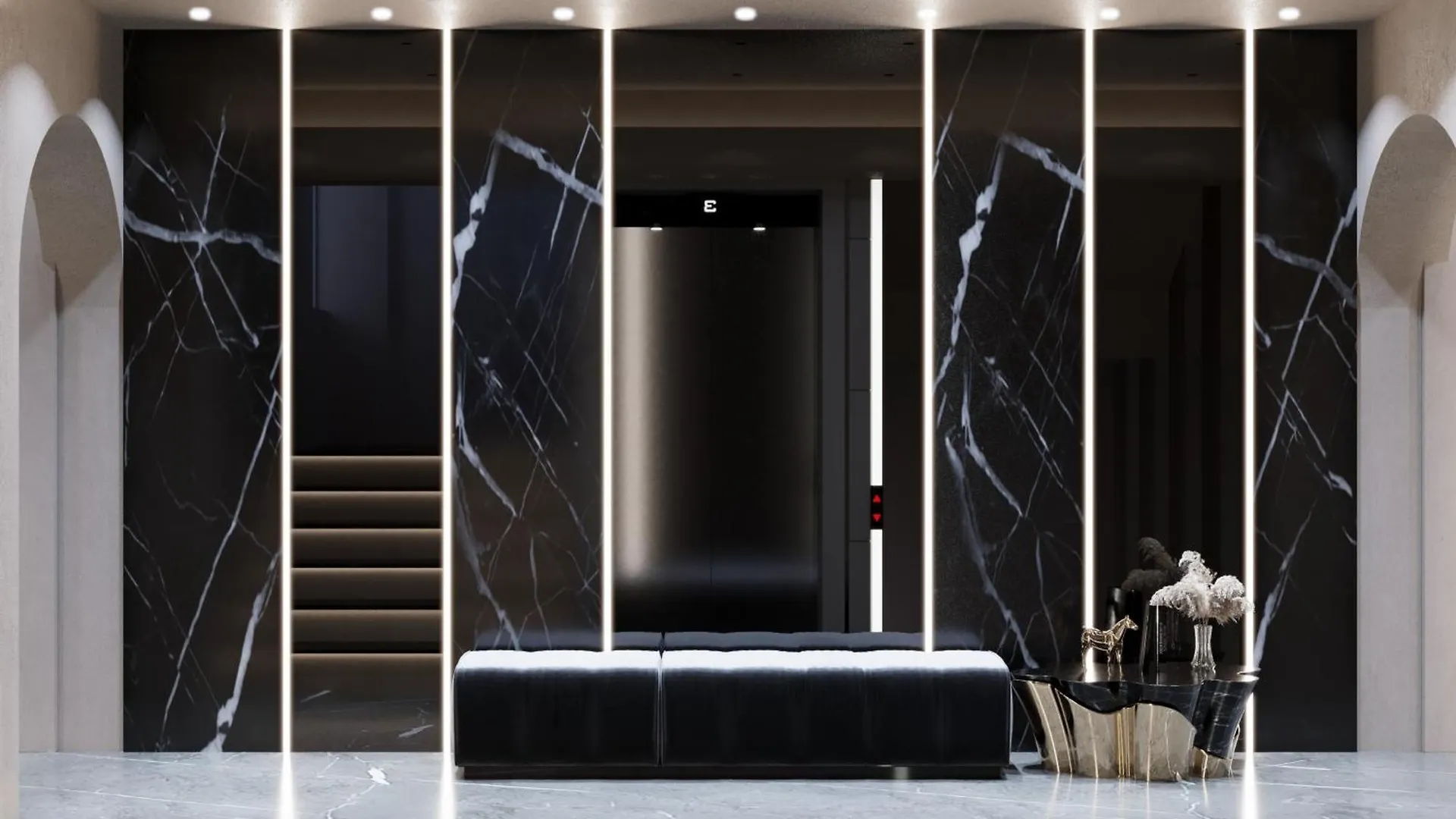 Noam Luxury Hotel Saranda 4*,