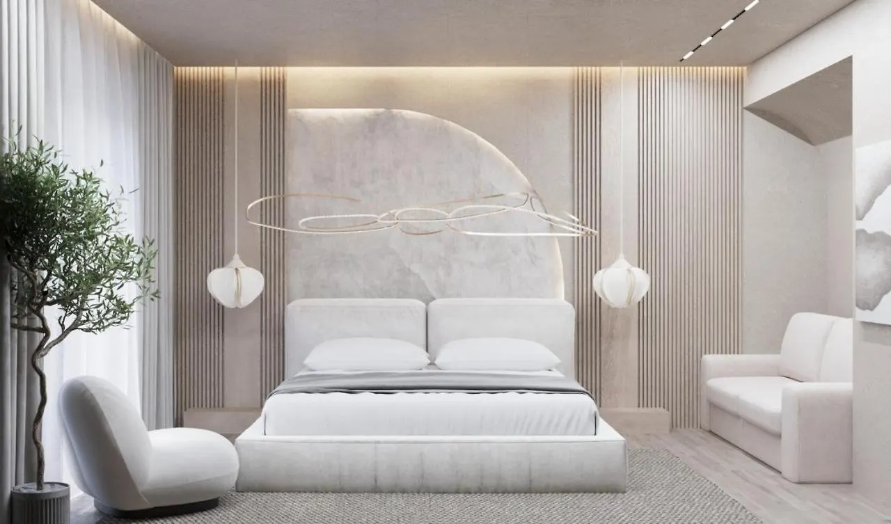 Noam Luxury Hotel Saranda Albania