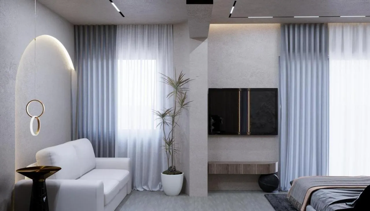Noam Luxury Hotel Sarandë 4*,  Albanien