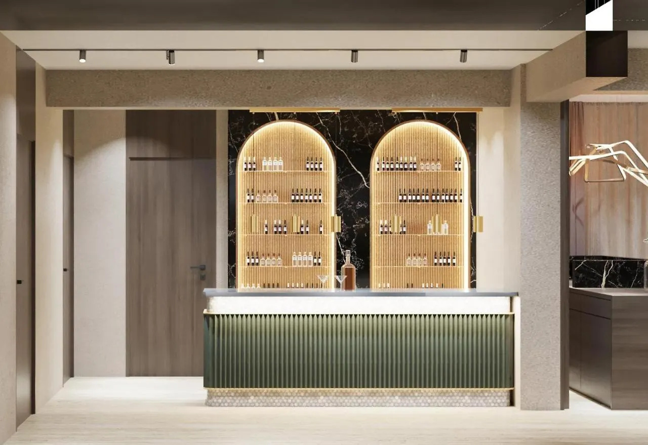 Noam Luxury Hotel Saranda