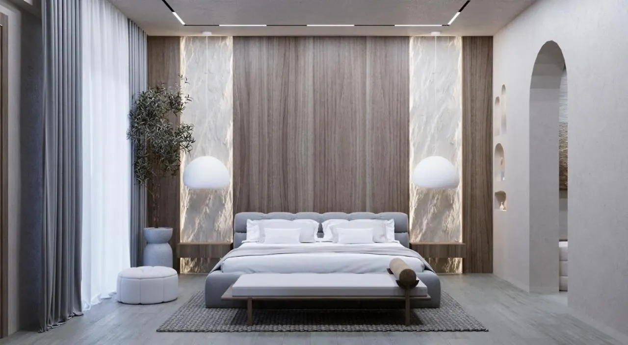 ****  Noam Luxury Hotel Sarandë Albanien