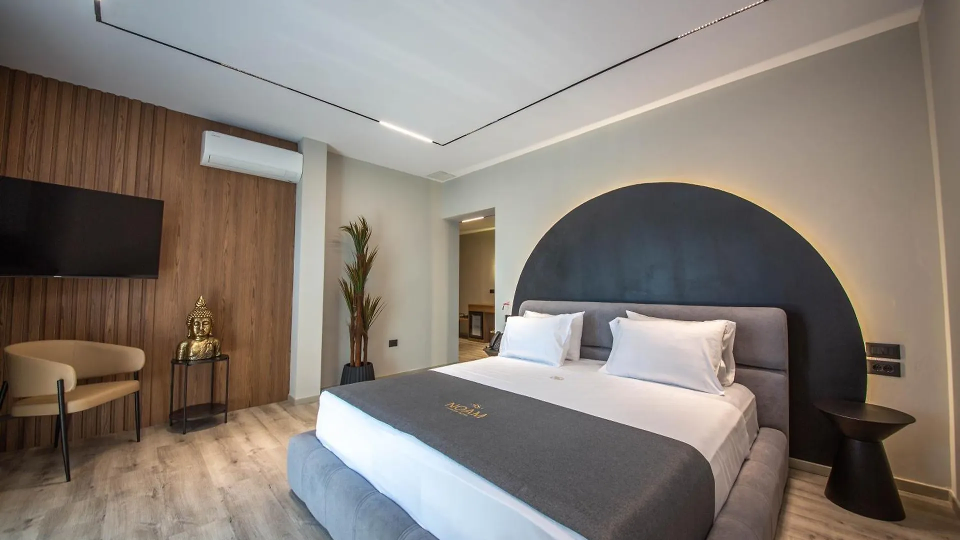 Noam Luxury Hotel Saranda