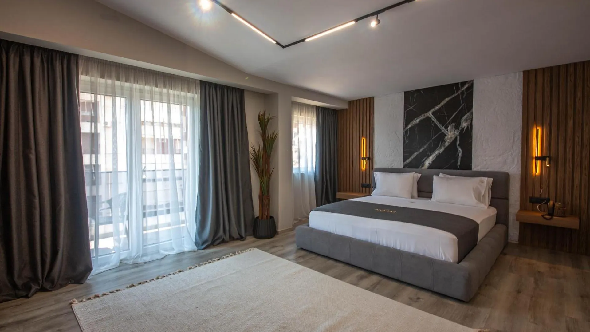 Noam Luxury Hotel Saranda