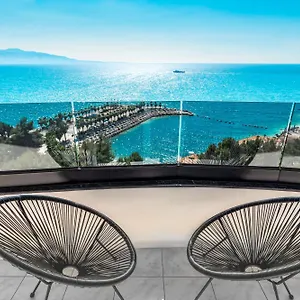 Hotel Mario, Sarandë