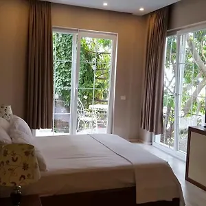 Hotel Magllara, Sarandë